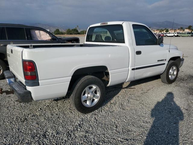 Zdjęcie 3 z aukcji – 2000 DODGE RAM 1500 z VIN 1B7HC16X1YS625169