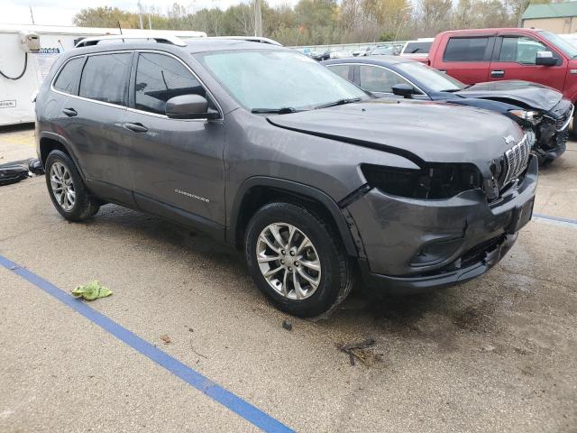 Photo 4 from auction – 2019 JEEP CHEROKEE L with VIN 1C4PJMLB5KD101305