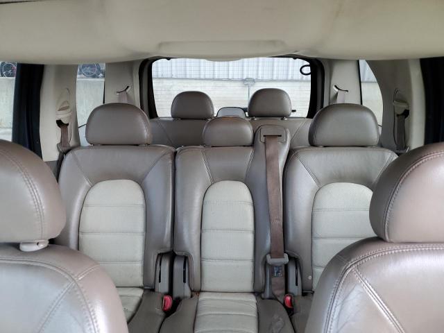 Photo 10 from auction – 2003 FORD EXPLORER E with VIN 1FMDU74W23ZB45954