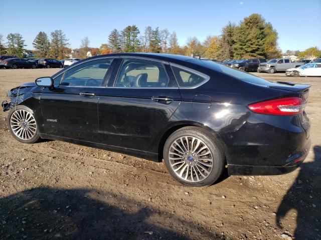 Photo 2 from auction – 2018 FORD FUSION TIT with VIN 3FA6P0RU8JR248094