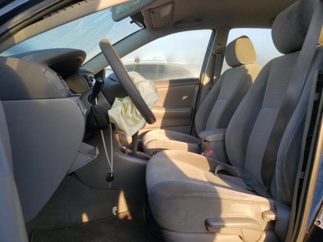 صورة رقم 7 من المزاد - 2006 TOYOTA COROLLA مع VIN 2T1BR32E36C618467