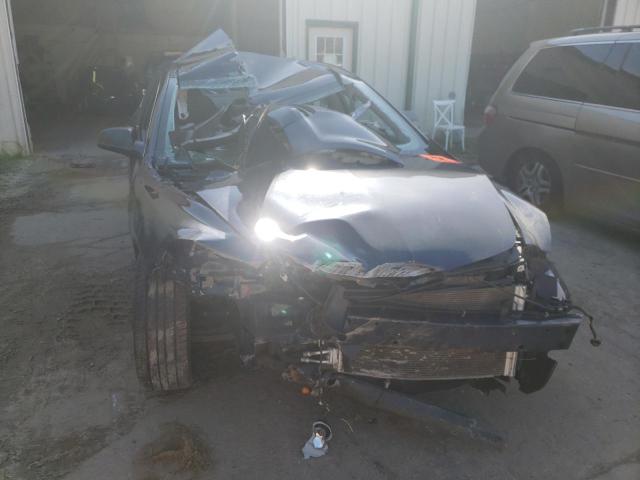 Photo 9 from auction – 2011 CHEVROLET MALIBU LS with VIN 1G1ZB5E19BF176022