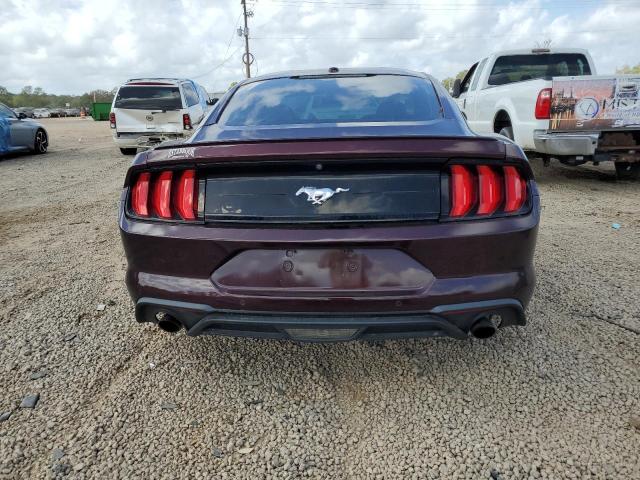 Photo 6 from auction – 2018 FORD MUSTANG with VIN 1FA6P8TH8J5135453