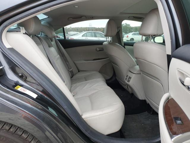 Photo 10 from auction – 2010 LEXUS ES 350 with VIN JTHBK1EG0A2346164