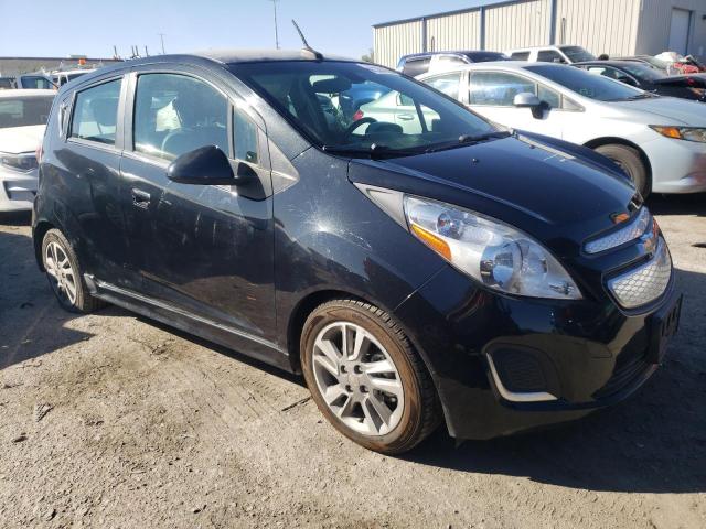 Photo 4 from auction – 2014 CHEVROLET SPARK EV 2 with VIN KL8CL6S0XEC423994
