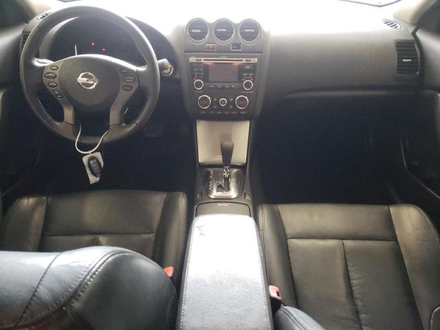 Photo 8 from auction – 2011 NISSAN ALTIMA BAS with VIN 1N4AL2AP1BC176694