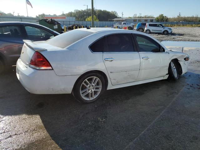 Photo 3 from auction – 2016 CHEVROLET IMPALA LIM with VIN 2G1WC5E36G1120796