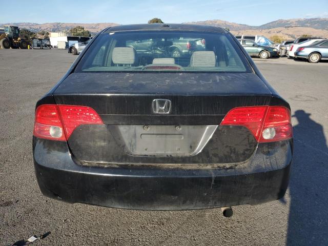 Photo 6 from auction – 2008 HONDA CIVIC EX with VIN 2HGFA16868H307045