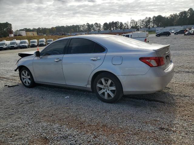 Photo 2 from auction – 2007 LEXUS ES 350 with VIN JTHBJ46G872058792