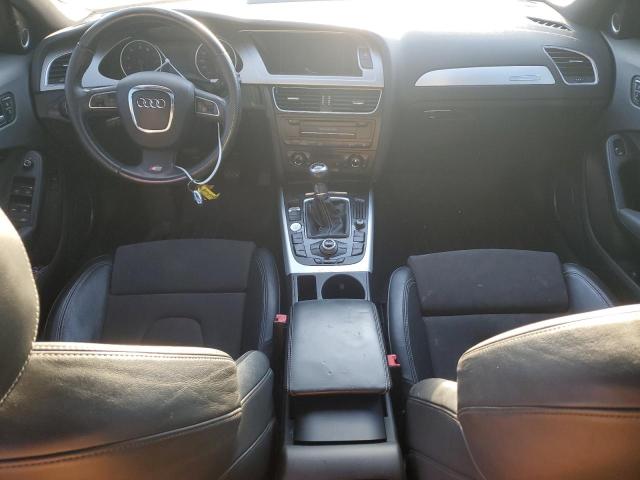 Photo 8 from auction – 2012 AUDI A4 PRESTIG with VIN WAUMFBFL6CN003227