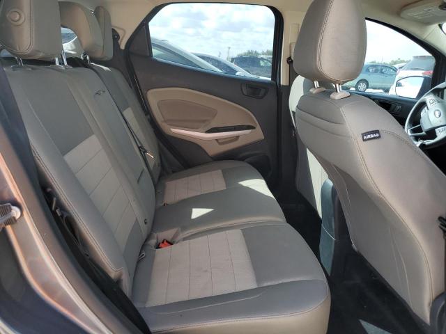 Photo 10 from auction – 2020 FORD ECOSPORT S with VIN MAJ3S2FE4LC388476