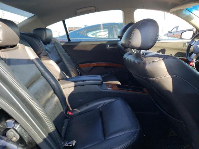 Photo 10 from auction – 2004 NISSAN MAXIMA SE with VIN 1N4BA41E24C929415