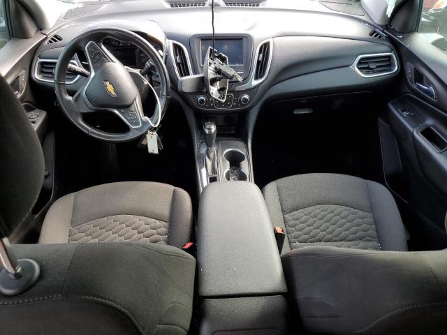 Photo 8 from auction – 2018 CHEVROLET EQUINOX LT with VIN 3GNAXJEV0JS619077
