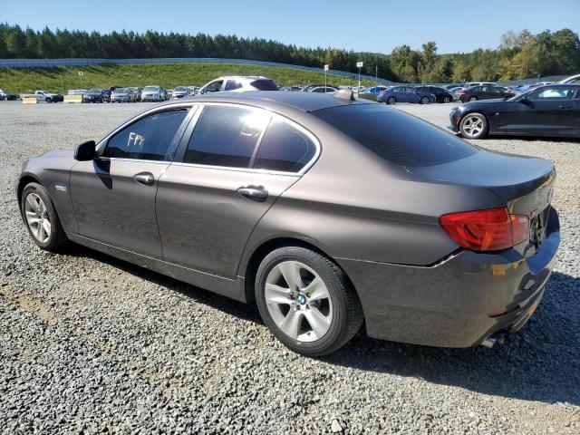 Photo 2 from auction – 2013 BMW 528 XI with VIN WBAXH5C52DDW13521