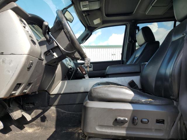 صورة رقم 7 من المزاد - 2008 FORD EXPEDITION مع VIN 1FMFK20558LA43055