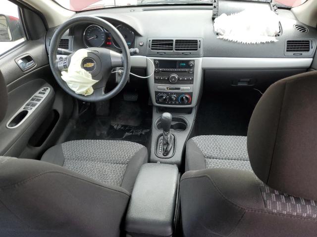 Photo 8 from auction – 2010 CHEVROLET COBALT 1LT with VIN 1G1AD5F5XA7149672