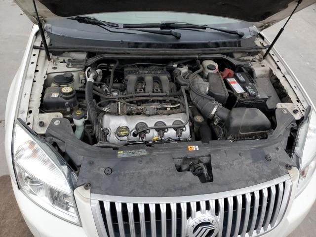 Photo 11 from auction – 2009 MERCURY SABLE PREM with VIN 1MEHM42W69G609970