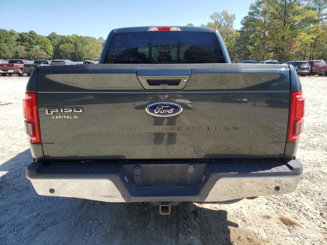 Photo 6 from auction – 2015 FORD F150 SUPER with VIN 1FTEW1CP0FFA06678