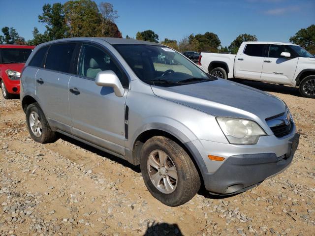 Photo 4 from auction – 2009 SATURN VUE XE with VIN 3GSCL33P99S559152