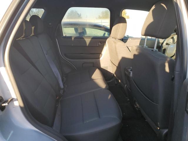 Photo 11 from auction – 2012 FORD ESCAPE XLT with VIN 1FMCU0D76CKB11505