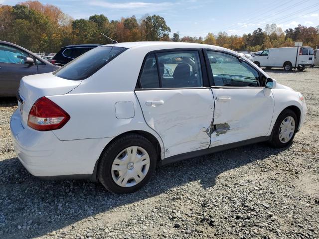 Photo 3 from auction – 2010 NISSAN VERSA S with VIN 3N1BC1AP3AL366561