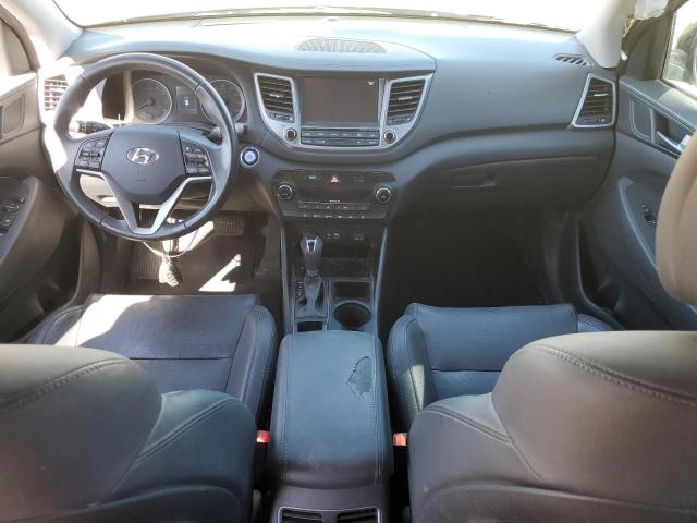 Photo 8 from auction – 2016 HYUNDAI TUCSON LIM with VIN KM8J33A23GU106762