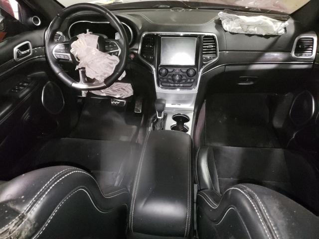 Photo 8 from auction – 2016 JEEP GRAND CHER with VIN 1C4RJFDJ9GC457070