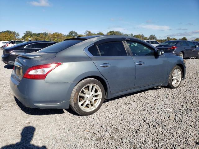 Photo 3 from auction – 2009 NISSAN MAXIMA S with VIN 1N4AA51E69C811246