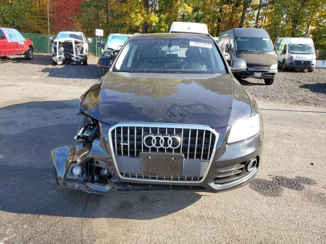 Photo 5 from auction – 2015 AUDI Q5 PREMIUM with VIN WA1LFAFP2FA017305