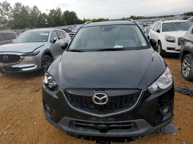 Photo 5 from auction – 2015 MAZDA CX-5 GT with VIN JM3KE4DY2F0517057