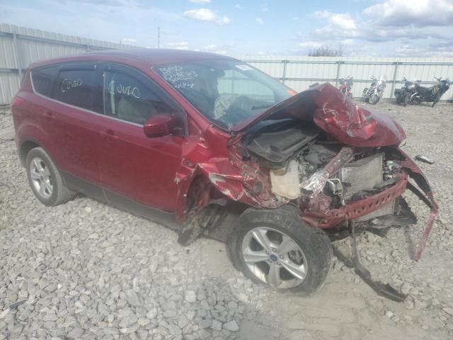 Photo 4 from auction – 2016 FORD ESCAPE SE with VIN 1FMCU0G99GUA43823