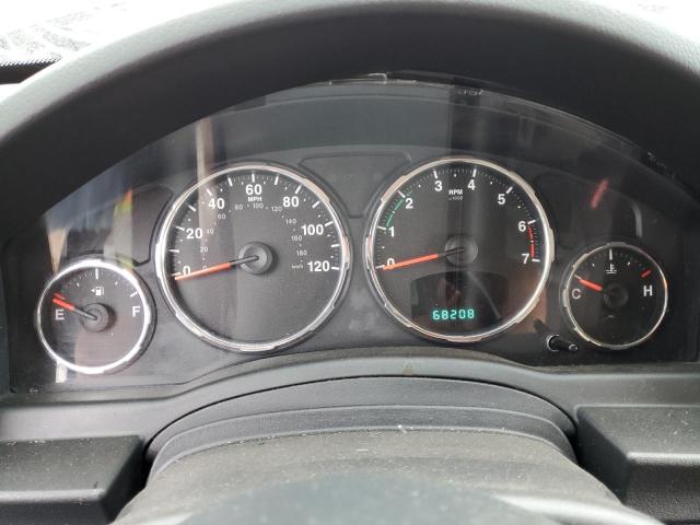 Photo 9 from auction – 2012 JEEP LIBERTY SP with VIN 1C4PJMAKXCW196372