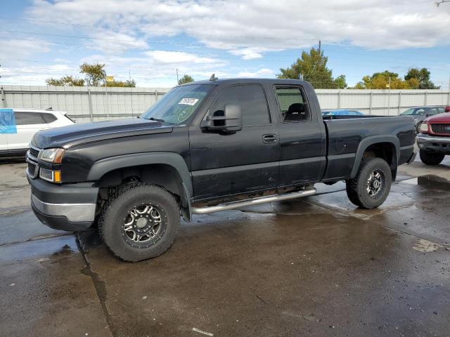 CHEVROLET SILVERADO 2007 с VIN 1GCHK29D37E180814 - Фото с аукциона