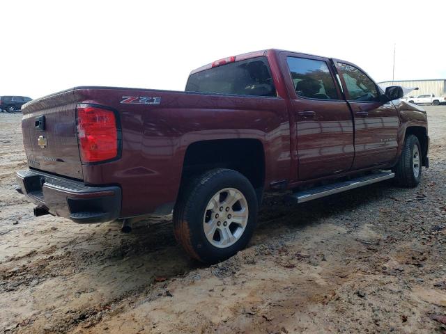 Photo 3 from auction – 2016 CHEVROLET SILVERADO with VIN 3GCUKREC8GG324161