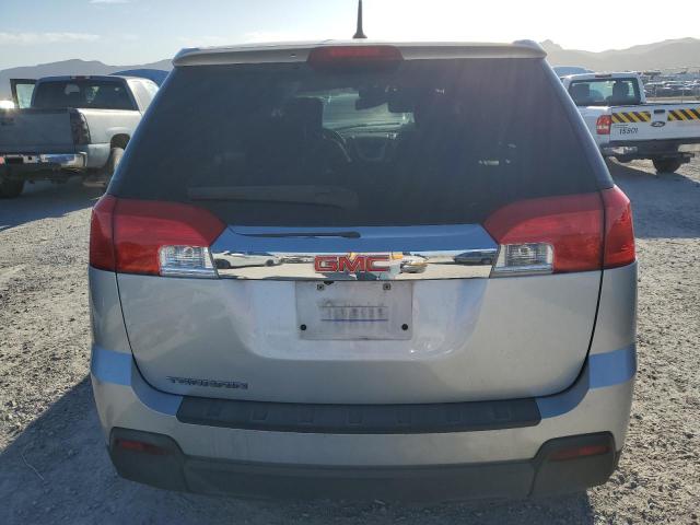 Photo 6 from auction – 2011 GMC TERRAIN SL with VIN 2CTALMEC9B6436396