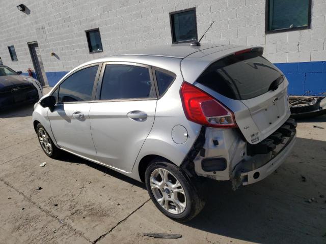 Photo 2 from auction – 2014 FORD FIESTA SE with VIN 3FADP4EJ2EM111648