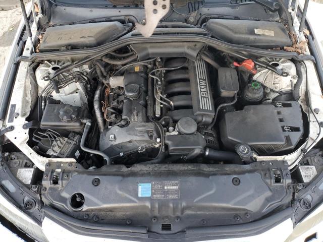 Photo 11 from auction – 2008 BMW 528 I with VIN WBANU53518CT02029