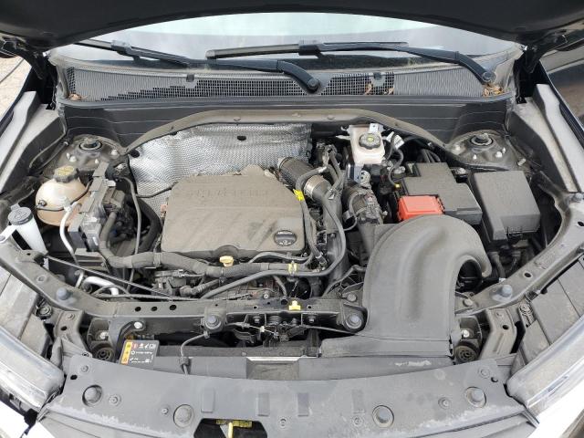 Photo 12 from auction – 2021 CHEVROLET TRAILBLAZE with VIN KL79MMS21MB095273