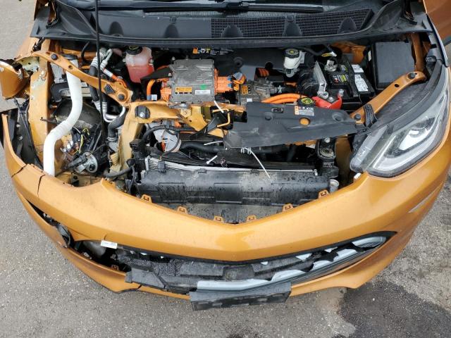 Photo 12 from auction – 2017 CHEVROLET BOLT EV LT with VIN 1G1FW6S04H4141076
