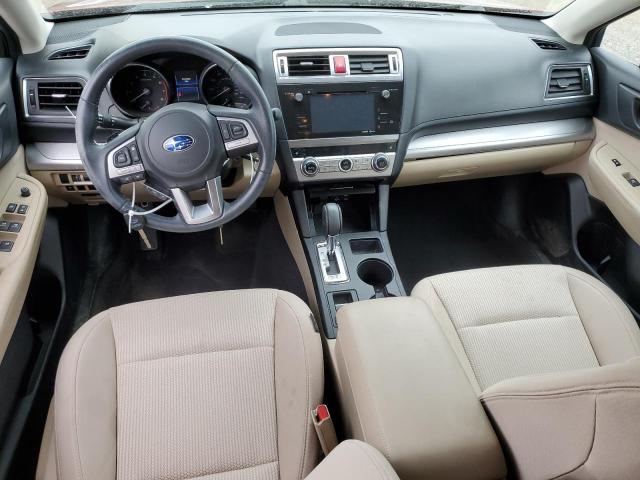 Снимка 8 от търг – 2017 SUBARU OUTBACK 2. с VIN 4S4BSACC9H3396403