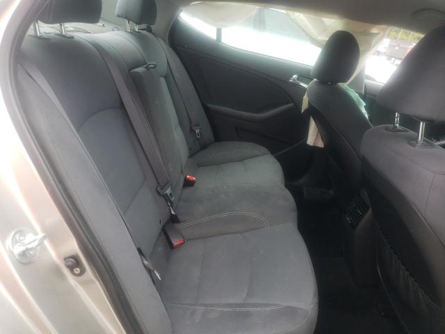 Photo 10 from auction – 2013 KIA OPTIMA HYB with VIN KNAGM4ADXD5054908