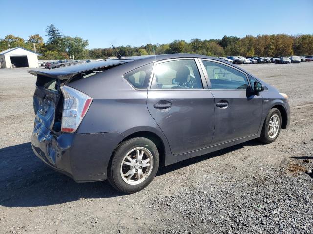 Photo 3 from auction – 2010 TOYOTA PRIUS with VIN JTDKN3DU6A5090106