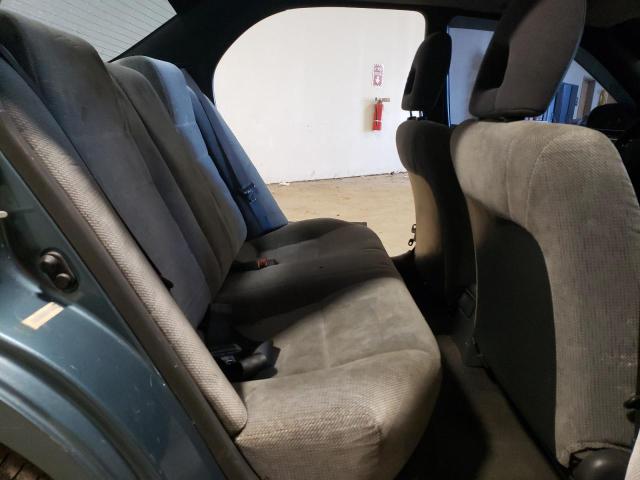 Photo 10 from auction – 1996 TOYOTA COROLLA DX with VIN 2T1BB02E8TC178227