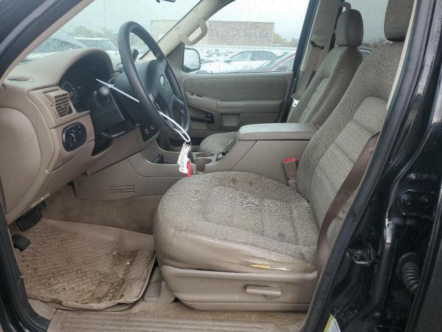 Photo 7 from auction – 2005 FORD EXPLORER X with VIN 1FMZU72K55UA84766