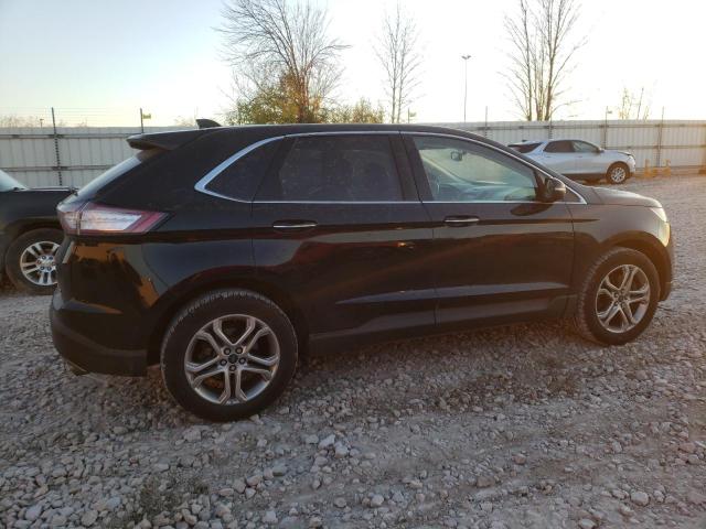 Photo 3 from auction – 2016 FORD EDGE TITAN with VIN 2FMPK4K97GBB12956