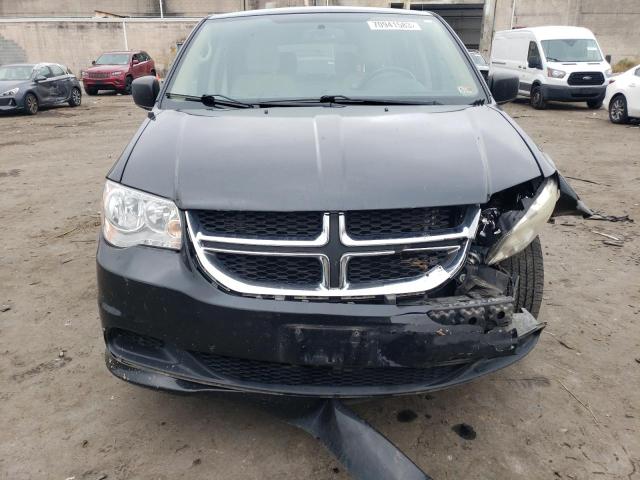 Photo 5 from auction – 2013 DODGE GRAND CARA with VIN 2C4RDGBG9DR782552