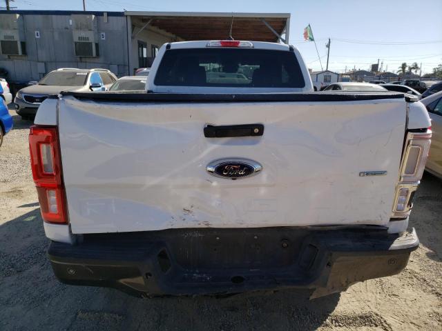 Photo 6 from auction – 2019 FORD RANGER XL with VIN 1FTER1EH0KLA79669