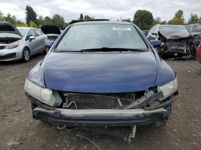 Photo 5 from auction – 2011 HONDA CIVIC LX-S with VIN 19XFA1F61BE031230