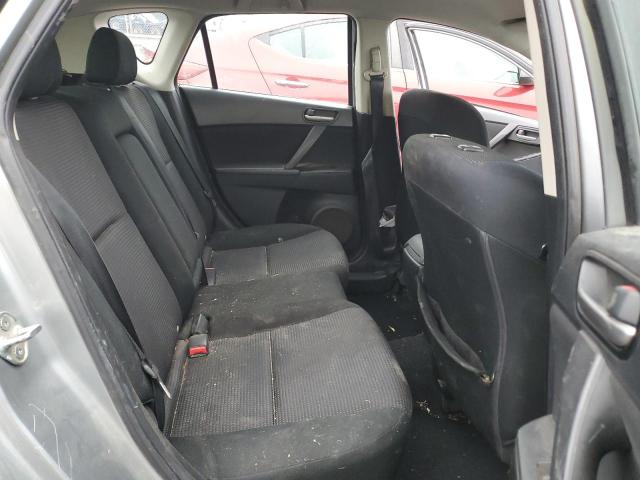 Photo 10 from auction – 2013 MAZDA 3 I with VIN JM1BL1L76D1841609