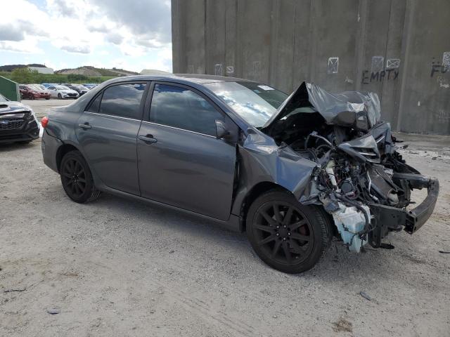Zdjęcie 4 z aukcji – 2013 TOYOTA COROLLA BA z VIN 2T1BU4EE0DC921655